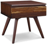 Nightstand: Sable