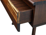 Nightstand: Sable