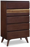 Greenington Azara High Chest