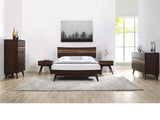 Greenington Azara High Chest