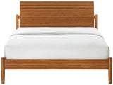 Greenington Monterey Queen Platform Bed