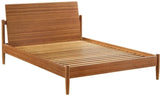 Greenington Monterey Queen Platform Bed