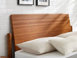 Greenington Monterey Queen Platform Bed