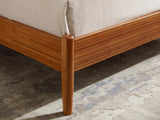 Greenington Monterey Queen Platform Bed