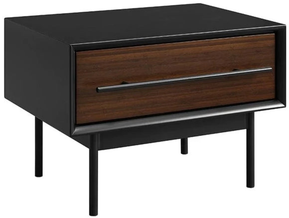 Greenington Park Avenue 1 Drawer Nightstand