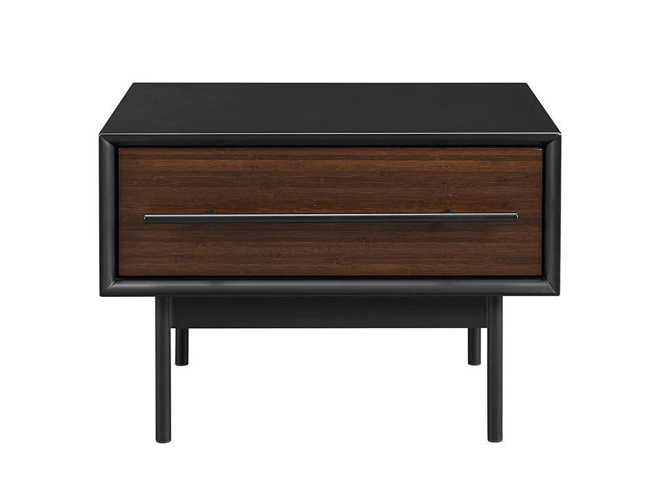 Greenington Park Avenue 1 Drawer Nightstand