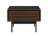 Greenington Park Avenue 1 Drawer Nightstand