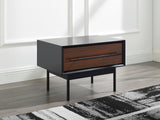 Greenington Park Avenue 1 Drawer Nightstand