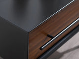 Greenington Park Avenue 1 Drawer Nightstand