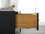 Greenington Park Avenue 4 Drawer Double Dresser