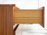 Greenington Ventura 4 Drawer Double Dresser