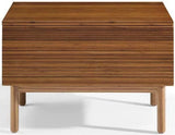 Greenington Ventura 1 Drawer Nightstand