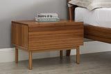 Greenington Ventura 1 Drawer Nightstand