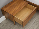 Greenington Ventura 1 Drawer Nightstand