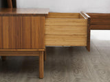 Greenington Ventura 1 Drawer Nightstand