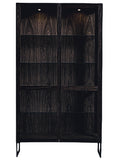 Skovby 452 Display Cabinet