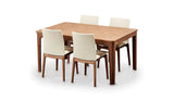 Skovby SM 26 Dining Table