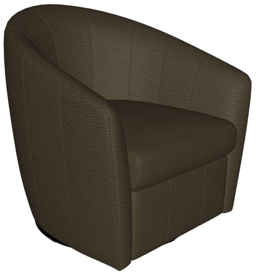 Natuzzi club chair deals