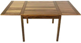 Ansager 74 Dining Table in Teak