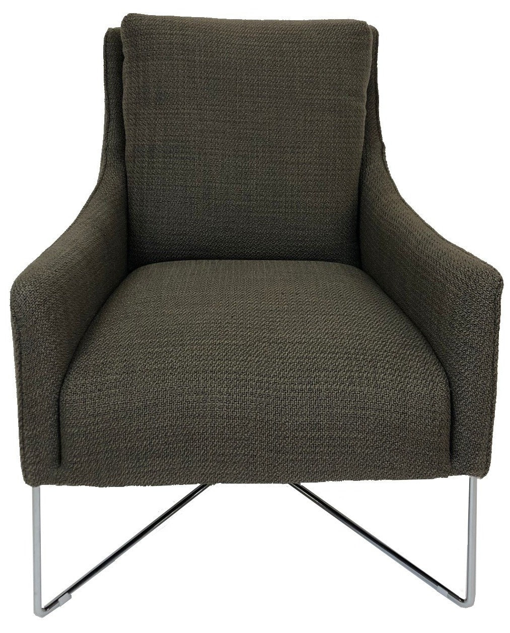 Natuzzi B903 Regina Occasional Chair | International Design Center