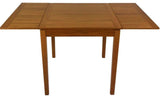 Ansager 46 Counter Table in Cherry