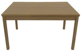 Ansager 64 Dining Table in Oak