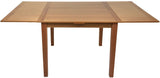 Ansager 47 Counter Table in Cherry