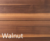 Walnut Wood Sample