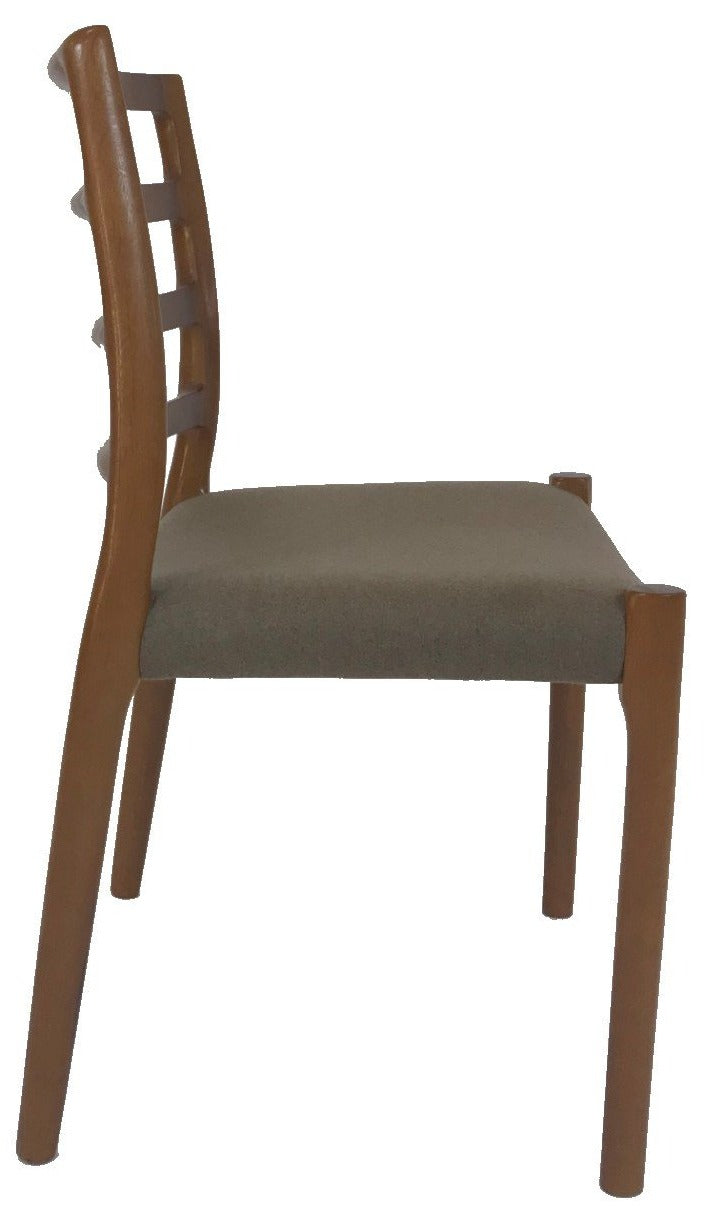 J.L. Moller 85 Dining Chair | International Design Center