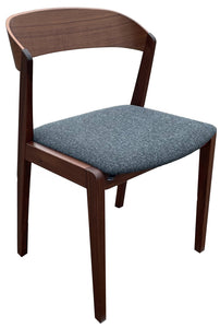 Skovby Sm 825 Dining Chair