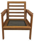 Sun Cabinet 4023 Chair Frame in Teak