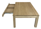 Actona Barbette 1262 Coffee Table Oak Wood