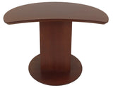 Vejle 921 End Table in Cherry Wood