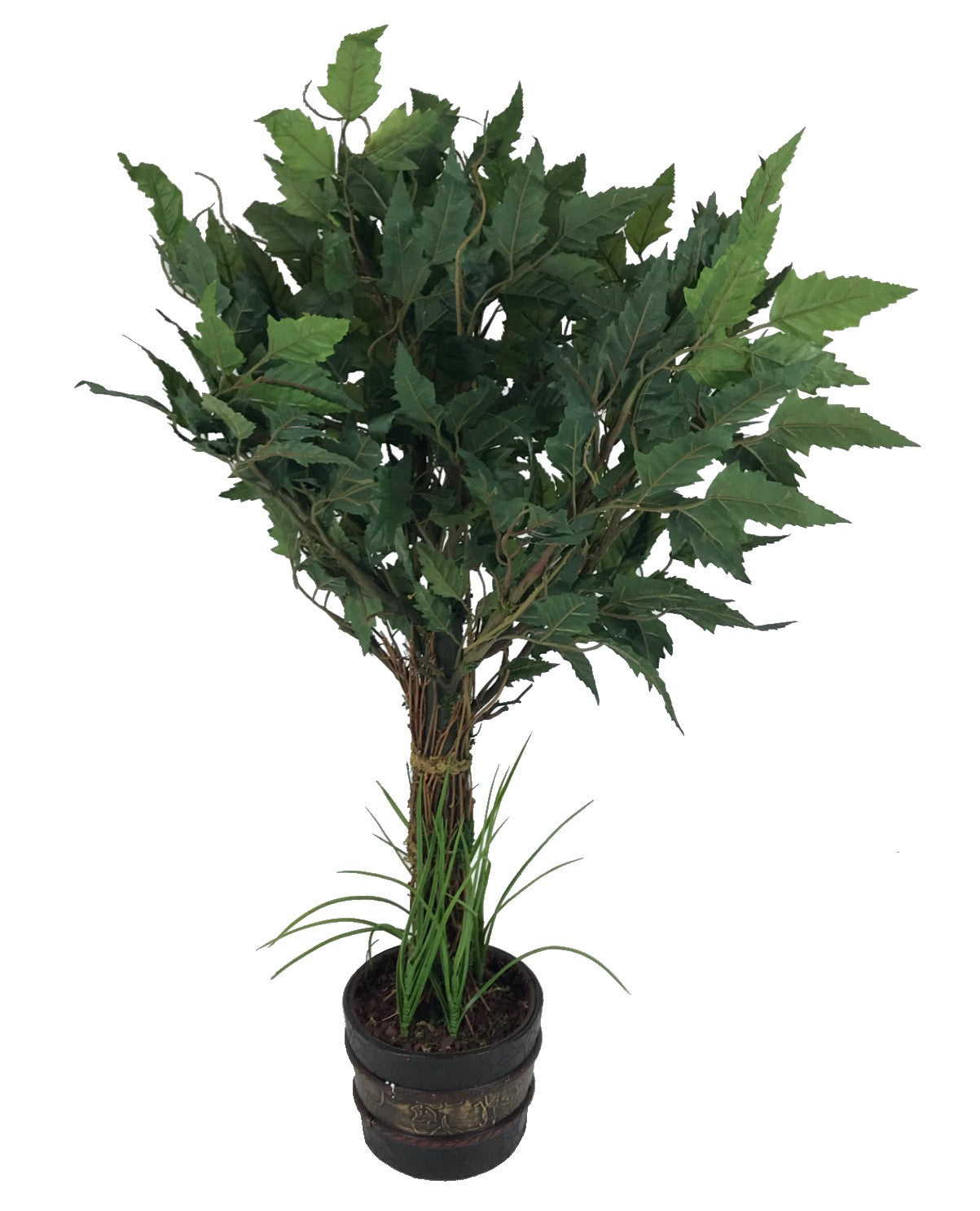 faux pineapple plant Pineapple Xpress Plant ~ Artificial
