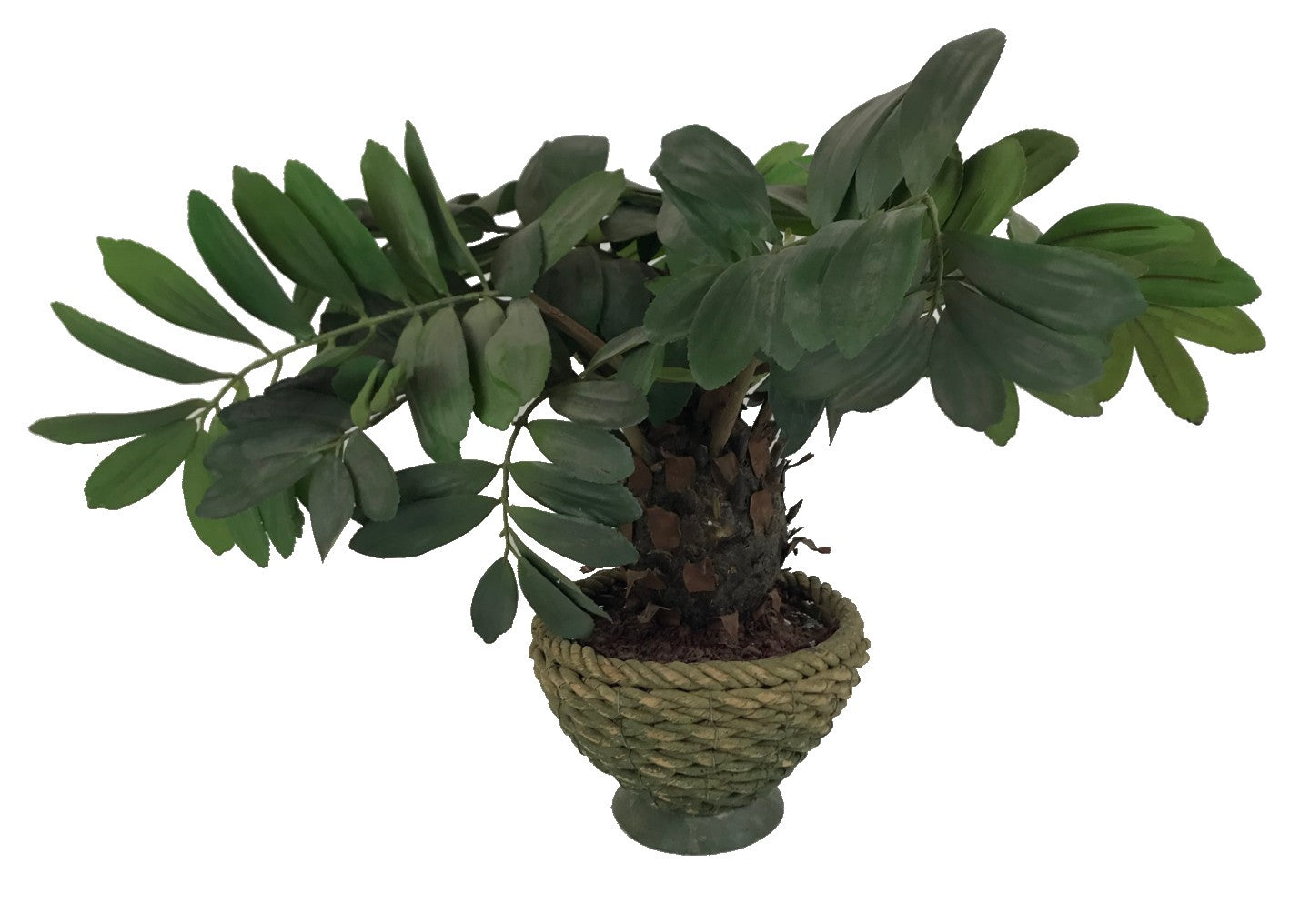 fake pineapple plant Pineapple Xpress Plant ~ Artificial