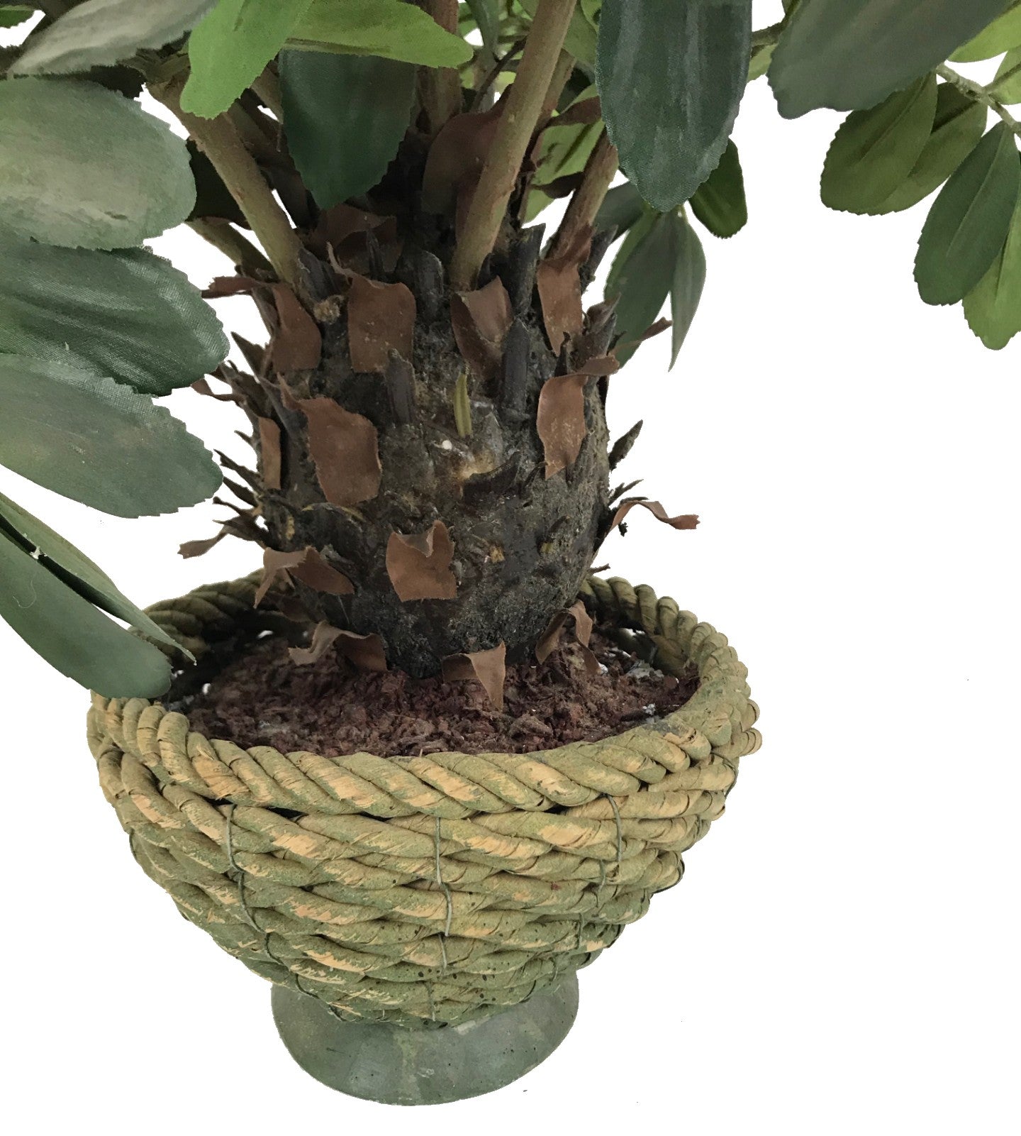 Pineapple Xpress Plant ~ Artificial