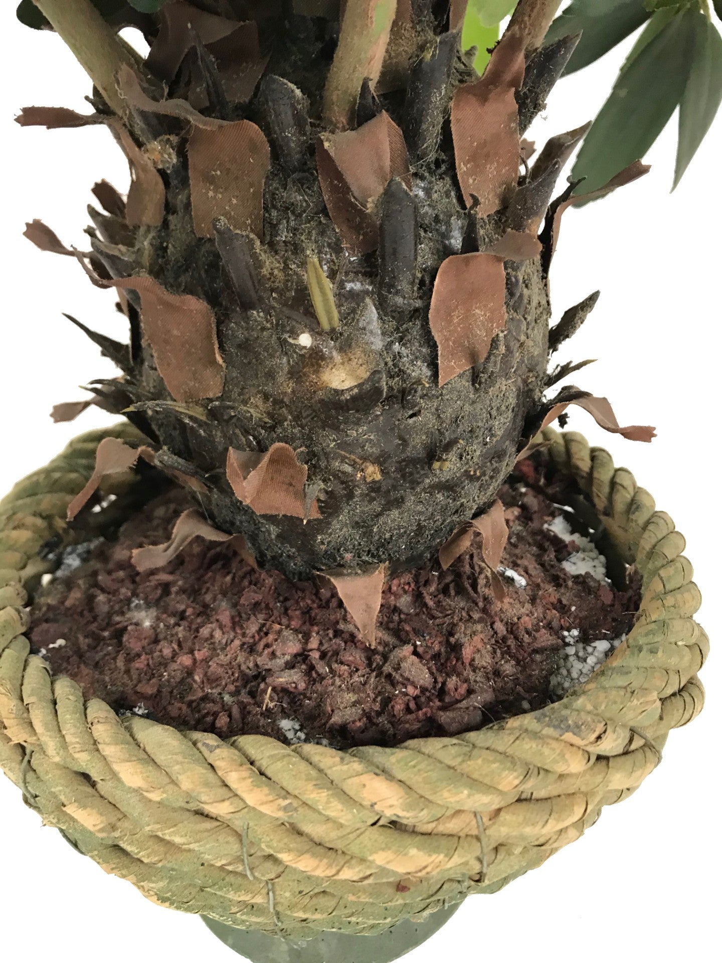 faux pineapple plant Pineapple Xpress Plant ~ Artificial