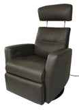 IMG RM225 Divani Power Recliner with Ottoman