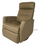 IMG RM325 Divani Power Recliner with Ottoman