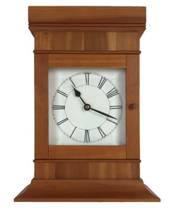 Forma 100 Mantle Clock