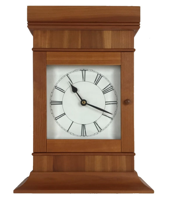 Forma 100 Mantle Clock