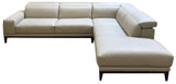 Natuzzi Italia 2826 Borghese Sectional