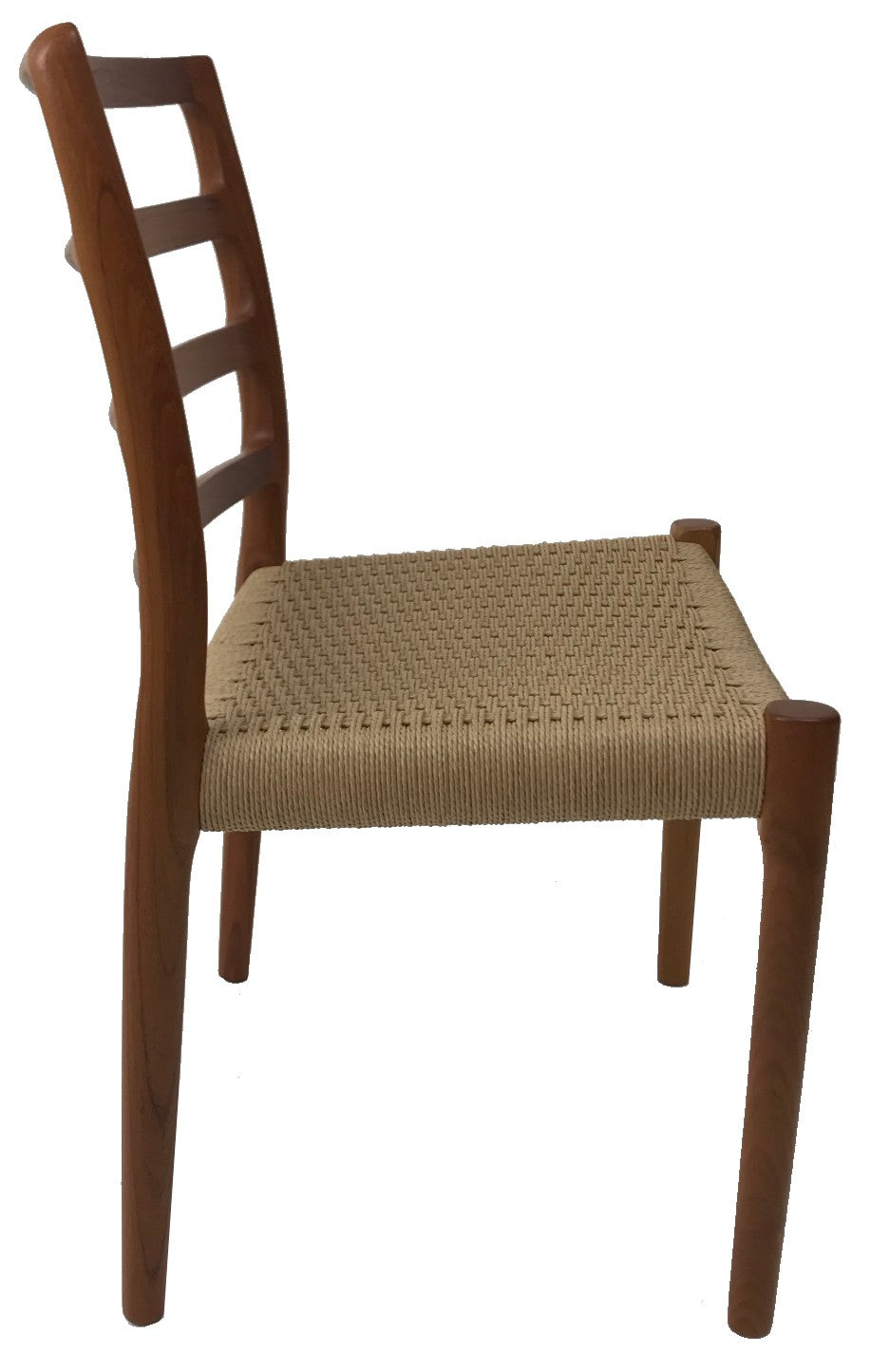 J.L. Moller 85 Dining Chair | International Design Center