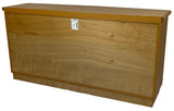 Skovby RS26-2601 Sideboard in Oak Wood