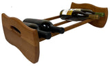 Nielaus Mobler 301 Wine Rack