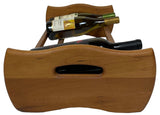 Nielaus Mobler 301 Wine Rack