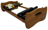 Nielaus Mobler 301 Wine Rack