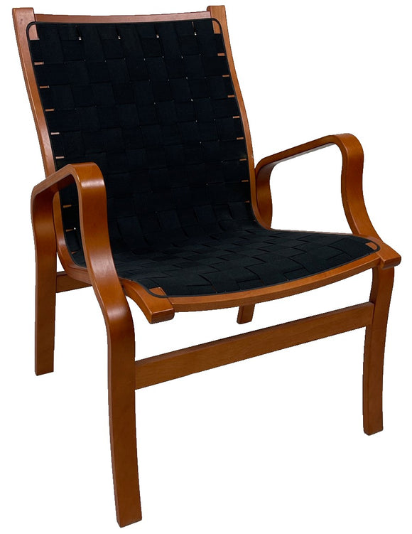 Nielsen Design Mobler Bern LB Occasional Chair