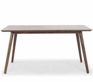 Scandinavian Design IR 10 Coffee Table in Walnut Wood