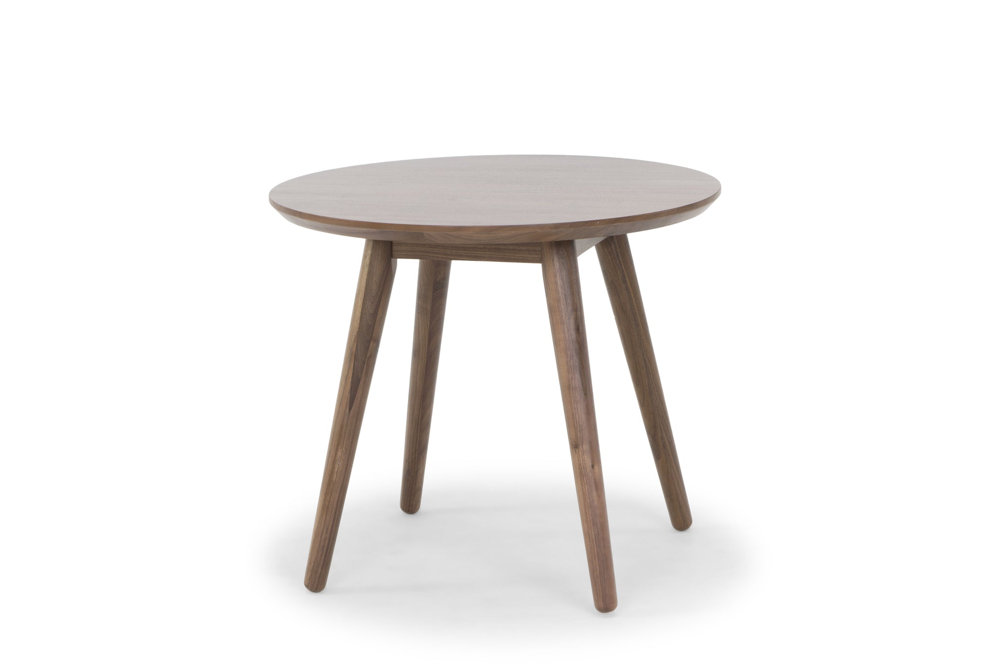 Scandinavian Design IR 14 Retro End Table International Design Center